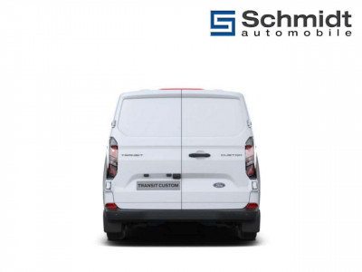 Ford Transit Custom Neuwagen Ford Transit Custom Neuwagen