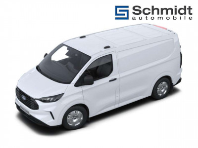 Ford Transit Custom Neuwagen Ford Transit Custom Neuwagen