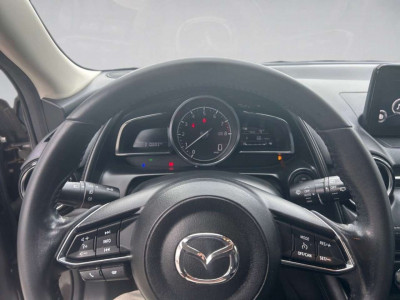 Mazda CX-3 Gebrauchtwagen Mazda CX-3 Gebrauchtwagen