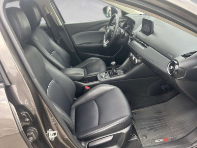 Mazda CX-3 Gebrauchtwagen Mazda CX-3 Gebrauchtwagen