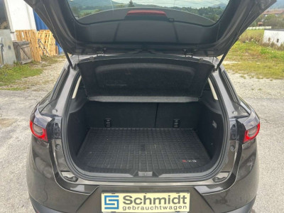 Mazda CX-3 Gebrauchtwagen Mazda CX-3 Gebrauchtwagen