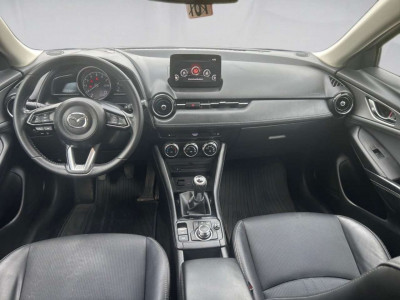 Mazda CX-3 Gebrauchtwagen Mazda CX-3 Gebrauchtwagen