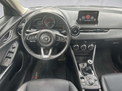 Mazda CX-3 Gebrauchtwagen Mazda CX-3 Gebrauchtwagen