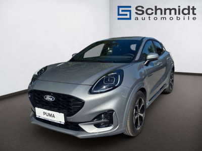 Ford Puma Neuwagen