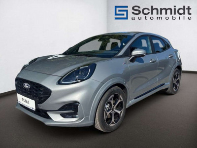 Ford Puma Neuwagen