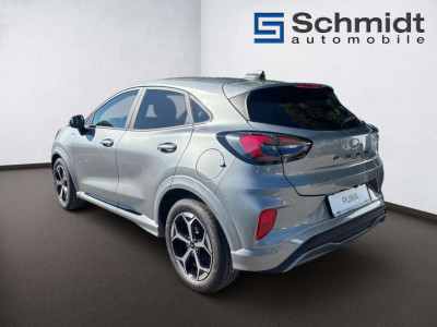 Ford Puma Neuwagen