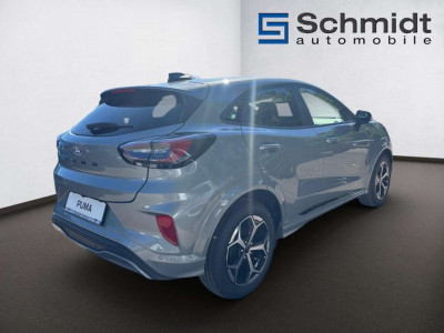 Ford Puma Neuwagen