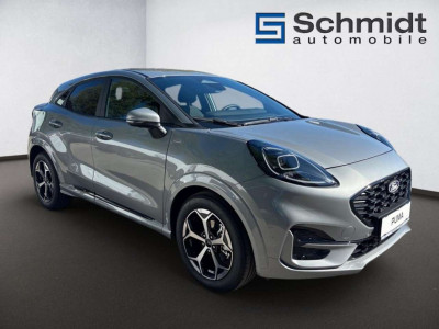 Ford Puma Neuwagen