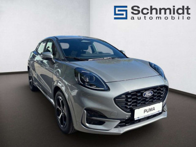 Ford Puma Neuwagen