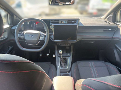 Ford Puma Neuwagen