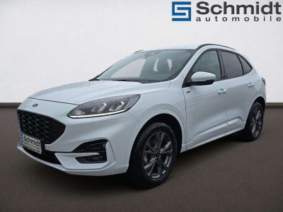 Ford Kuga Gebrauchtwagen Ford Kuga Gebrauchtwagen