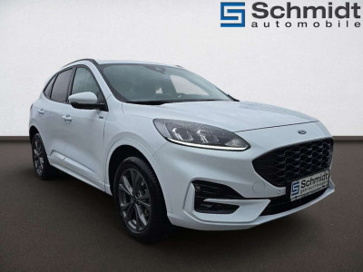 Ford Kuga Gebrauchtwagen Ford Kuga Gebrauchtwagen