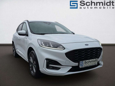 Ford Kuga Gebrauchtwagen Ford Kuga Gebrauchtwagen
