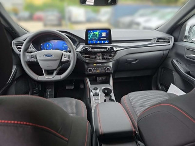 Ford Kuga Gebrauchtwagen Ford Kuga Gebrauchtwagen