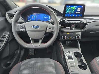 Ford Kuga Gebrauchtwagen Ford Kuga Gebrauchtwagen