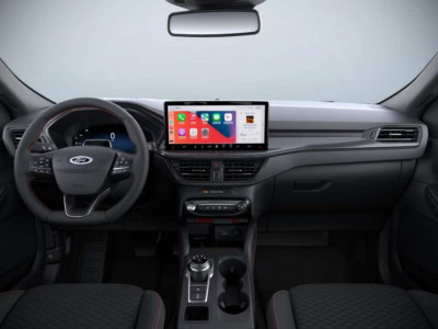 Ford Kuga Vorführwagen Ford Kuga Vorführwagen