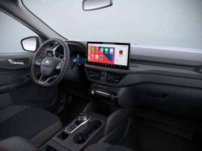 Ford Kuga Vorführwagen Ford Kuga Vorführwagen