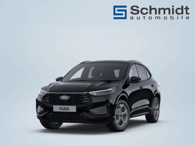 Ford Kuga Vorführwagen Ford Kuga Vorführwagen
