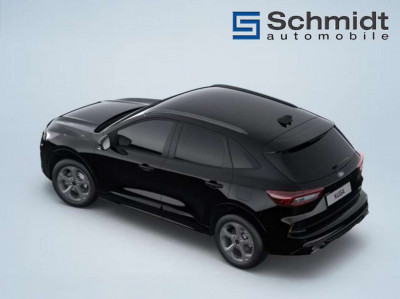 Ford Kuga Vorführwagen Ford Kuga Vorführwagen