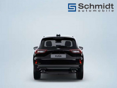 Ford Kuga Vorführwagen Ford Kuga Vorführwagen