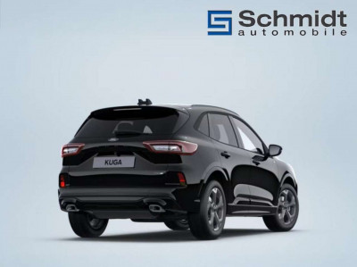 Ford Kuga Vorführwagen Ford Kuga Vorführwagen