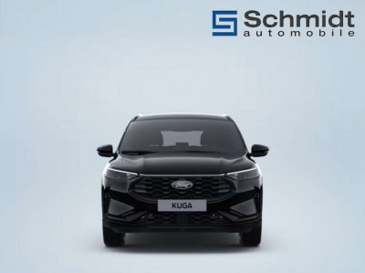 Ford Kuga Vorführwagen Ford Kuga Vorführwagen