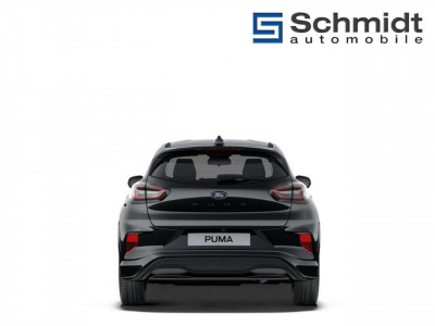 Ford Puma Neuwagen