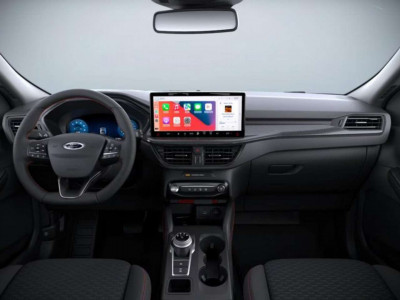 Ford Kuga Neuwagen