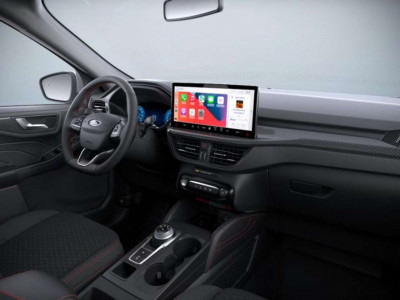 Ford Kuga Neuwagen