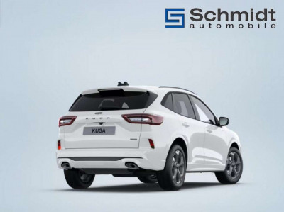 Ford Kuga Neuwagen