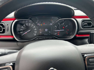 Citroën C3 Aircross Gebrauchtwagen Citroën C3 Aircross Gebrauchtwagen