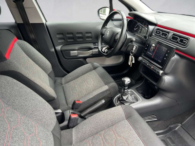 Citroën C3 Aircross Gebrauchtwagen Citroën C3 Aircross Gebrauchtwagen