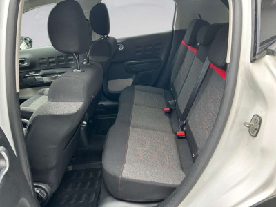 Citroën C3 Aircross Gebrauchtwagen Citroën C3 Aircross Gebrauchtwagen