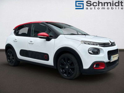 Citroën C3 Aircross Gebrauchtwagen Citroën C3 Aircross Gebrauchtwagen