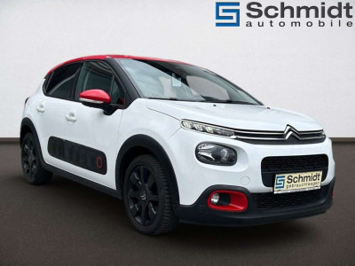 Citroën C3 Aircross Gebrauchtwagen Citroën C3 Aircross Gebrauchtwagen