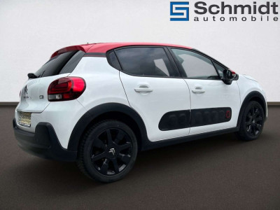 Citroën C3 Aircross Gebrauchtwagen Citroën C3 Aircross Gebrauchtwagen
