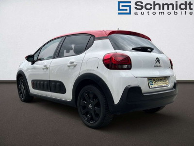 Citroën C3 Aircross Gebrauchtwagen Citroën C3 Aircross Gebrauchtwagen