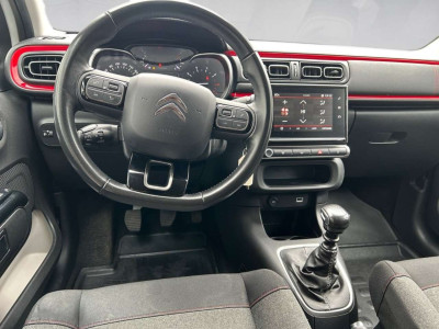 Citroën C3 Aircross Gebrauchtwagen Citroën C3 Aircross Gebrauchtwagen