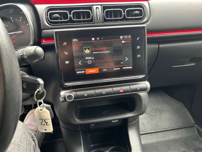 Citroën C3 Aircross Gebrauchtwagen Citroën C3 Aircross Gebrauchtwagen