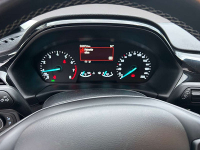 Ford Fiesta Gebrauchtwagen Ford Fiesta Gebrauchtwagen