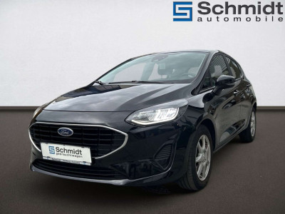 Ford Fiesta Gebrauchtwagen Ford Fiesta Gebrauchtwagen