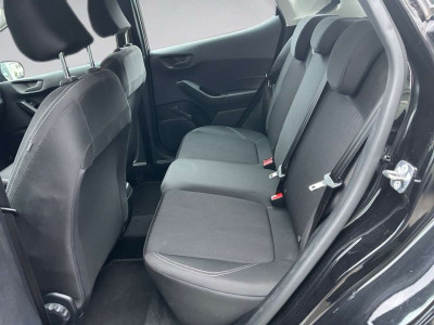 Ford Fiesta Gebrauchtwagen Ford Fiesta Gebrauchtwagen