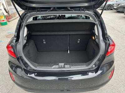 Ford Fiesta Gebrauchtwagen Ford Fiesta Gebrauchtwagen