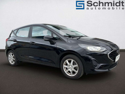 Ford Fiesta Gebrauchtwagen Ford Fiesta Gebrauchtwagen