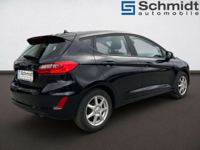 Ford Fiesta Gebrauchtwagen Ford Fiesta Gebrauchtwagen