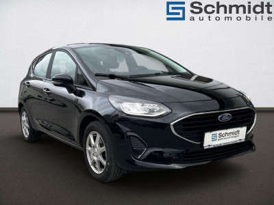 Ford Fiesta Gebrauchtwagen Ford Fiesta Gebrauchtwagen