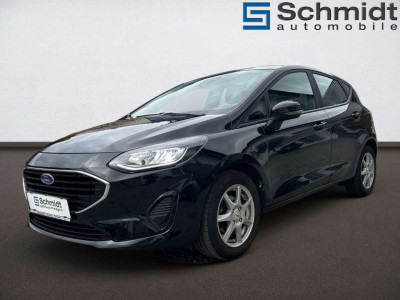 Ford Fiesta Gebrauchtwagen Ford Fiesta Gebrauchtwagen