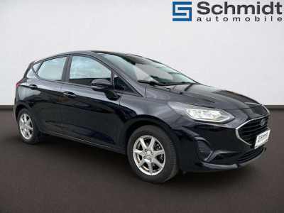 Ford Fiesta Gebrauchtwagen Ford Fiesta Gebrauchtwagen