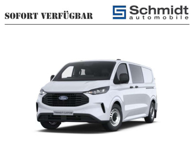 Ford Transit Custom Neuwagen Ford Transit Custom Neuwagen