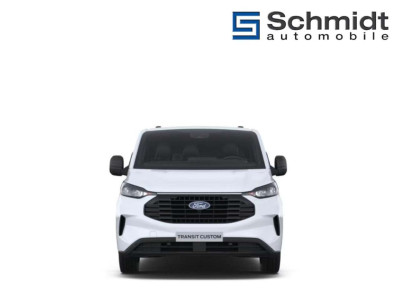 Ford Transit Custom Neuwagen Ford Transit Custom Neuwagen